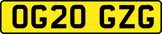 OG20GZG