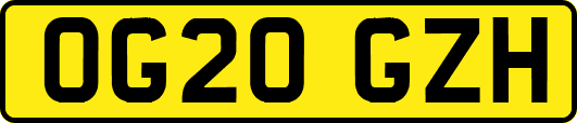 OG20GZH