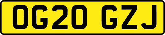 OG20GZJ