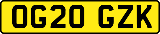 OG20GZK