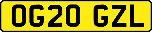 OG20GZL