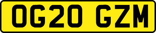 OG20GZM