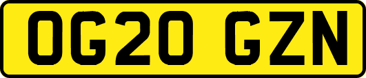 OG20GZN