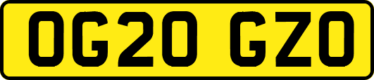 OG20GZO
