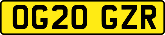 OG20GZR