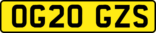 OG20GZS