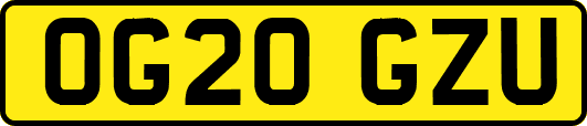 OG20GZU