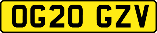 OG20GZV