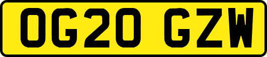 OG20GZW