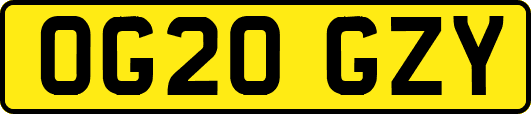 OG20GZY