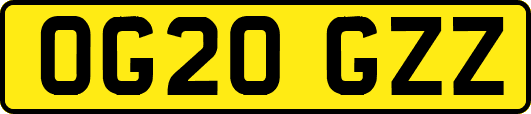 OG20GZZ