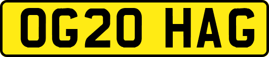 OG20HAG
