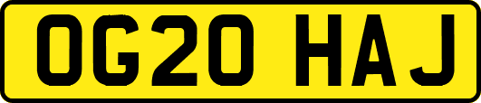 OG20HAJ