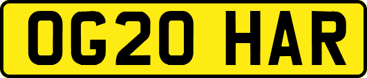 OG20HAR