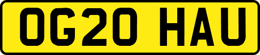 OG20HAU