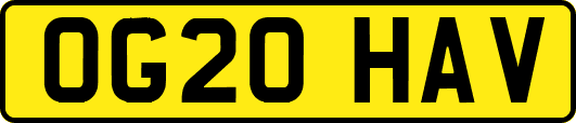 OG20HAV