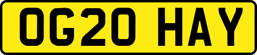 OG20HAY