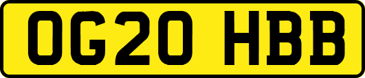OG20HBB