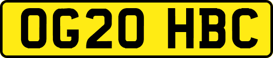 OG20HBC