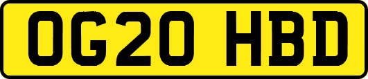 OG20HBD