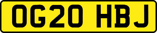 OG20HBJ