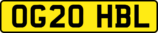 OG20HBL