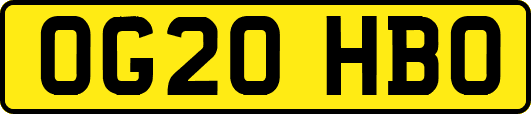 OG20HBO