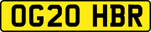OG20HBR