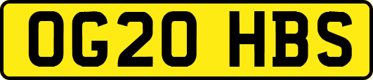 OG20HBS