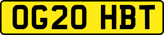 OG20HBT