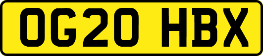 OG20HBX