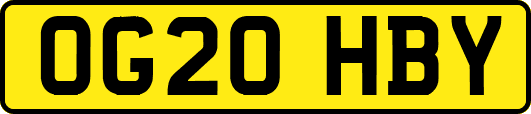 OG20HBY