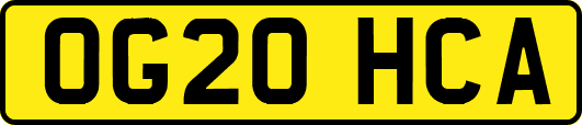 OG20HCA