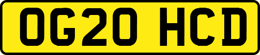 OG20HCD
