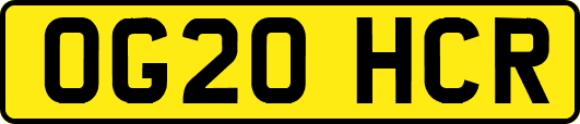 OG20HCR