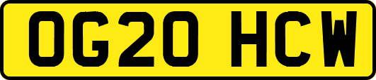 OG20HCW