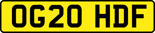 OG20HDF