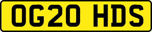 OG20HDS