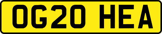 OG20HEA