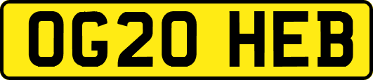 OG20HEB