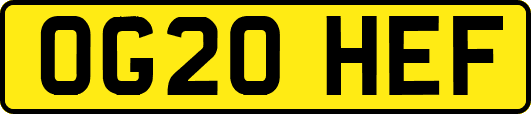 OG20HEF