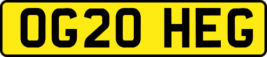 OG20HEG
