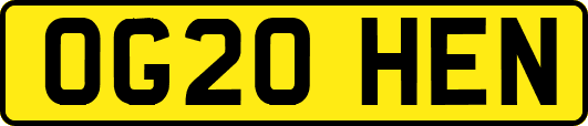 OG20HEN