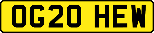 OG20HEW
