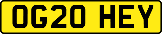 OG20HEY