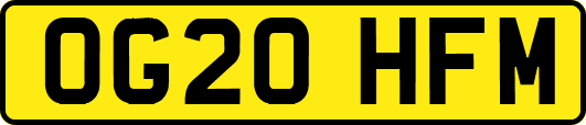 OG20HFM
