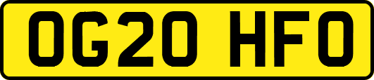 OG20HFO