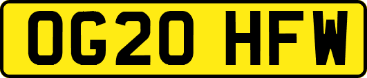 OG20HFW
