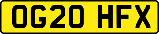 OG20HFX