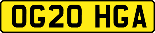 OG20HGA